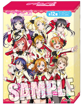 ��֥饤�֡� �ȥ졼�ǥ��󥰷��ӥ��꡼�ʡ� Ver.2��1BOX�� 