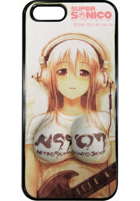 ѡ˻ ݤݤΩiPhone B NSS07 Ver. 