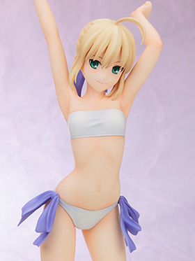 Fate/hollow ataraxia �����С� ����Ver. 1/7 PVC�ե����奢 