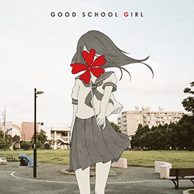 GOOD SCHOOL GIRL[DVDս]ߤP 