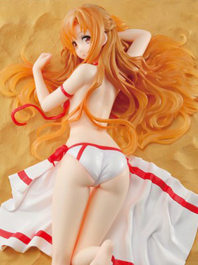 �����ɥ����ȡ�����饤�� ������ �Х��󥹵�ʬVer. 1/6 PVC�ե����奢 