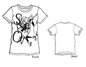 �����ɥ����ȡ�����饤��II LIVERTINE AGE��SAO2 ���Υ��Υ���T����� WHT S 