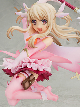 Fate/kaleid liner �ץꥺ�ޡ������ [���˥�Ver.] 1/8 PVC�ե����奢 