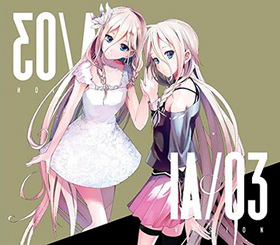 IA ԥ졼󥢥ХIA/03[̾]IA 