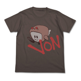 ĶΥƥ VON T CHARCOAL-L 