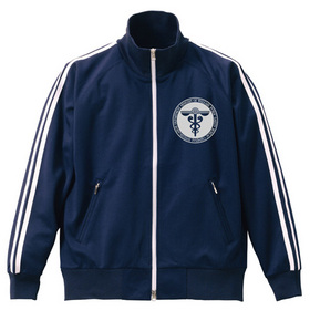 �������ѥ� ���¶ɥ��㡼�� NAVY��WHITE-L 