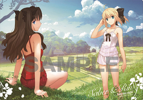 Fate/stay night �ޥ����ѥå� 2 [����] 