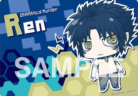 DRAMAtical Murder ޥѥå 13 ϡ 