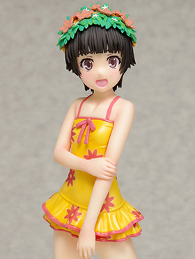 ȤʳؤĶżˤS վ 1/10 PVCե奢BEACH QUEENS 