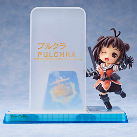 ���ޥۥ������ ����������饯�������쥯�����No.06 ���⤳�줯����� -�Ϥ���- ��� PVC�ե����奢 