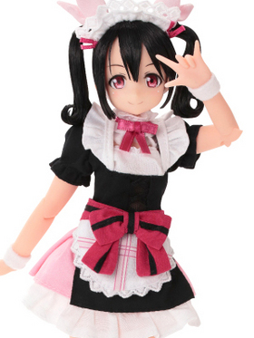 �ԥ奢�ˡ��� ����饯�������꡼�� ��֥饤�֡� ��߷�ˤ� 