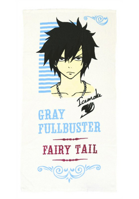 FAIRY TAIL Х B 쥤 