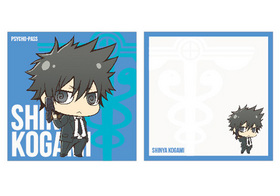 PSYCHO-PASS �������ѥ� �֥��å���� �������� 