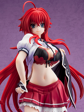 �ϥ���������D��D NEW �ꥢ���������꡼ Ͷ��Ver. 1/8 PVC�ե����奢 