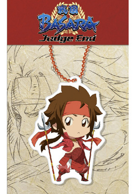 BASARA Judge End ե쥯ۥ Ĺ¼ 