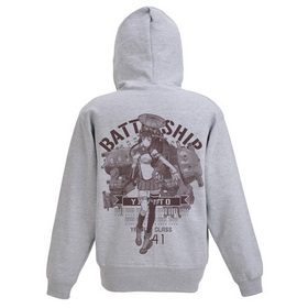 ���⤳�줯����� -�Ϥ���- ���� �ѡ����� MIX GRAY-XL 