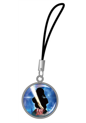 �����֥ĥ� Fate/stay night ���ꥹ����ɡ��ॹ�ȥ�å� 02 �����С� 