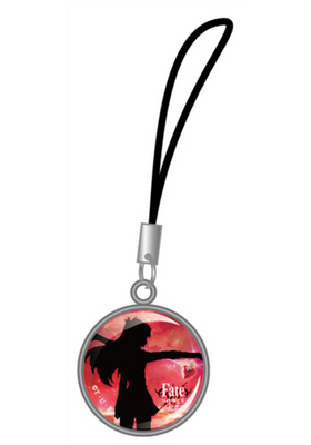 �����֥ĥ� Fate/stay night ���ꥹ����ɡ��ॹ�ȥ�å� 03 ����� 