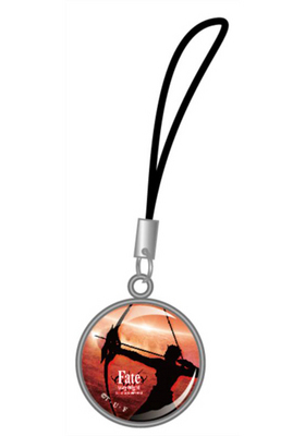 �����֥ĥ� Fate/stay night ���ꥹ����ɡ��ॹ�ȥ�å� 04 �������㡼 