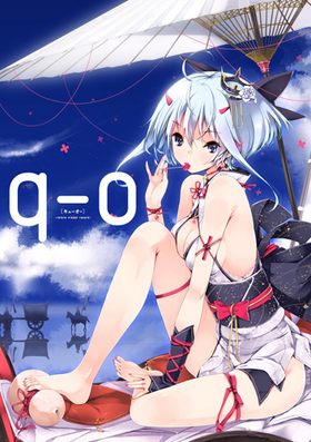 q-o ��refeia visual record�� 