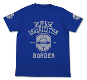 ɥȥꥬ ܡT ROYAL BLUE-L 