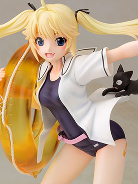 ꥶβ̼ ߤ 1/6 PVCե奢 