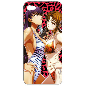 BLACK LAGOON vs٥륿 iPhoneС 55S 