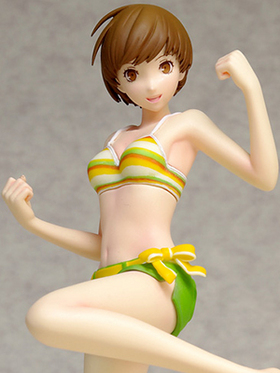 ڥ륽4 ǥ Τ 1/10 PVCե奢BEACH QUEENS 