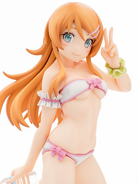 夬ʤ˲İ櫓ʤ ǵ MIZUGIС 1/7 PVCե奢 