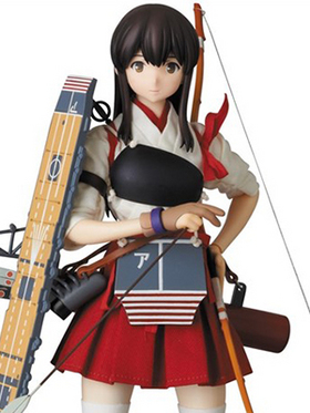 �ꥢ�륢�������ҡ������� No.688 RAH ���⤳�줯����� -�Ϥ���- �־� 