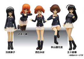 륺ѥĥ 󤳤ѥĥ㥱åver. ե奢å 1/35 ̤å 