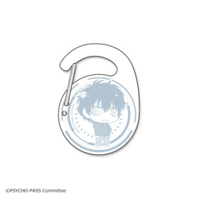 PSYCHO-PASS �������ѥ�2 �ߥ˥�����륫��ӥ� 03 ��̷�϶��� 