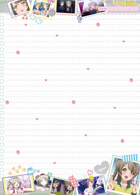 ��֥饤�֡� B5�������롼���꡼�� ��Ȥ� 