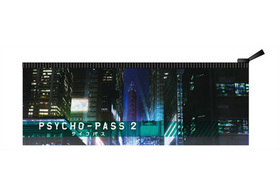 �����֥ĥ� PSYCHO-PASS �������ѥ�2 �ڥ󥱡��� 