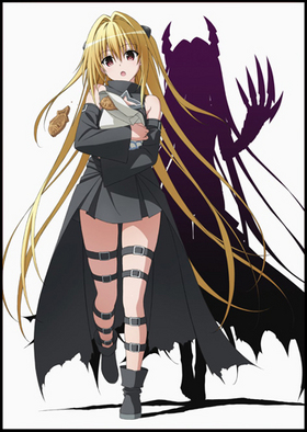 To LOVE -Ȥ֤- ͥ 13㥢˥DVDͽǡ ץߥå