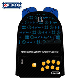 P4U2��OUTDOOR PRODUCTS ����ܥǥ��ѥå� 