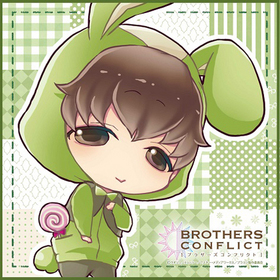 BROTHERS CONFLICT ϥɥ ߤ߲ 