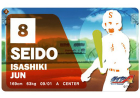 ֥ĥ A ICɥƥå 07 ˺߽ 