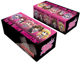 ����饯���������ɥܥå������쥯����� Angel Beats�� ��Operation Wars�� Girls Dead Monster 