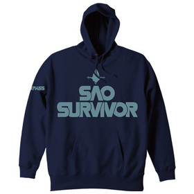 �����ɥ����ȡ�����饤�� SAO���Լ� �ѡ����� NAVY-XL 