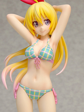 ˥ ͺ 1/10 PVCե奢BEACH QUEENS 