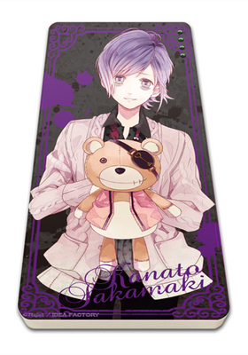 㡼 DIABOLIK LOVERS MOREBLOOD 02 մʥ 