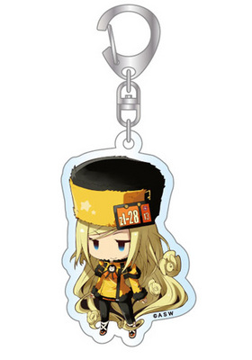 GUILTY GEAR Xrd-SIGN- ǥե 륭ۥ 03 ߥꥢ쥤 