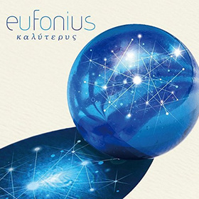 eufonius 10th Anniversary Best Album ƥ 