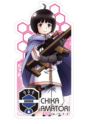 ɥȥꥬ åȥƥå 03  