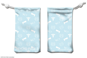 PSYCHO-PASS �������ѥ�2 ���ޥ۶��� 02 ��������� 