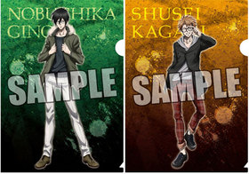 PSYCHO-PASS �������ѥ� ���ꥢ�ե�����2�祻�å� ����¡��� 