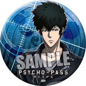 PSYCHO-PASS �������ѥ� �̥Хå� �ĳ����� 