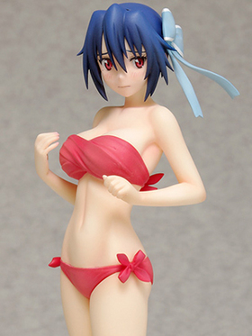 ˥ Ϻ 1/10 PVCե奢BEACH QUEENS 