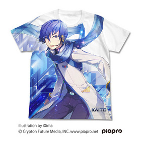 KAITO V3 �ե륰��ե��å�T����� WHITE-L 